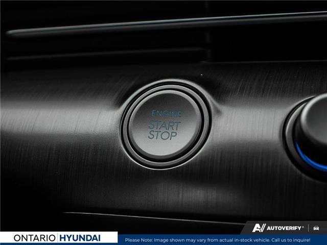 2026 Hyundai Kona 2.0L Essential (Stk: 7-1844) in Whitby - Image 25 of 26