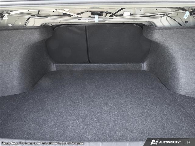 2026 Nissan Sentra SV (Stk: NC6555) in Thunder Bay - Image 7 of 26