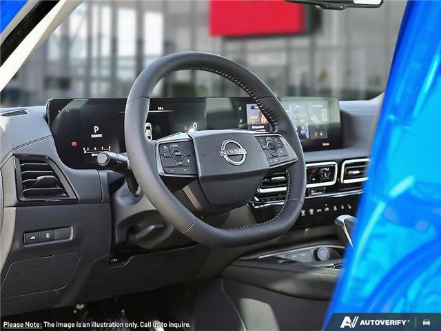 2026 Nissan Sentra SV (Stk: NC6555) in Thunder Bay - Image 12 of 26