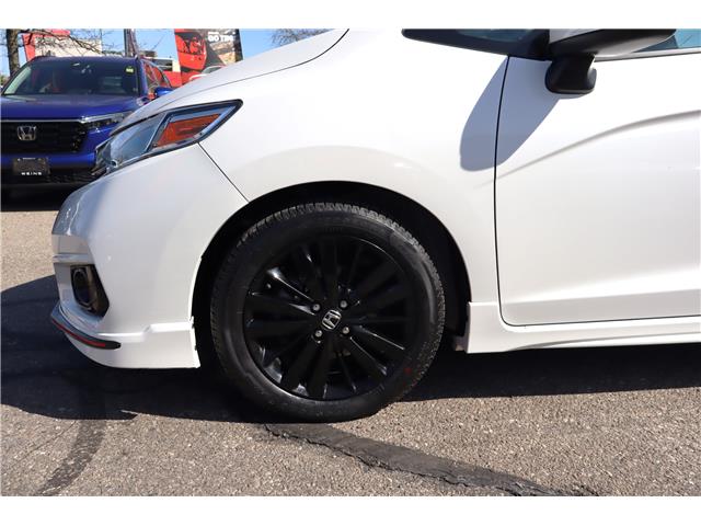 2019 Honda Fit Sport (Stk: 22U3980) in Mississauga - Image 10 of 26 2019 Honda Fit Sport (Stk: 22U3980) in Mississauga - Image 10 of 26