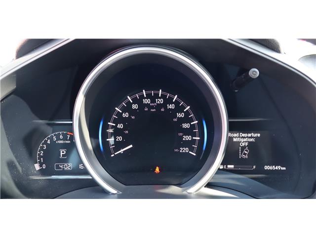 2019 Honda Fit Sport (Stk: 22U3980) in Mississauga - Image 13 of 26 2019 Honda Fit Sport (Stk: 22U3980) in Mississauga - Image 13 of 26