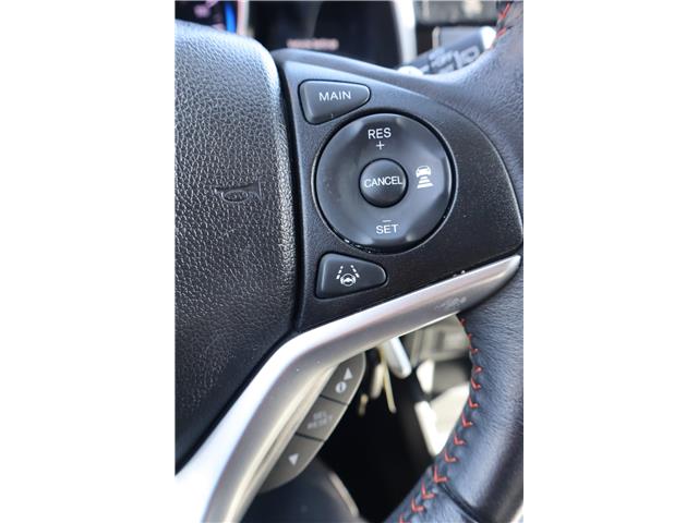 2019 Honda Fit Sport (Stk: 22U3980) in Mississauga - Image 16 of 26 2019 Honda Fit Sport (Stk: 22U3980) in Mississauga - Image 16 of 26