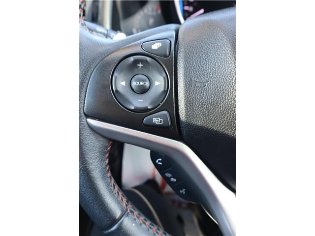 2019 Honda Fit Sport (Stk: 22U3980) in Mississauga - Image 15 of 26 2019 Honda Fit Sport (Stk: 22U3980) in Mississauga - Image 15 of 26