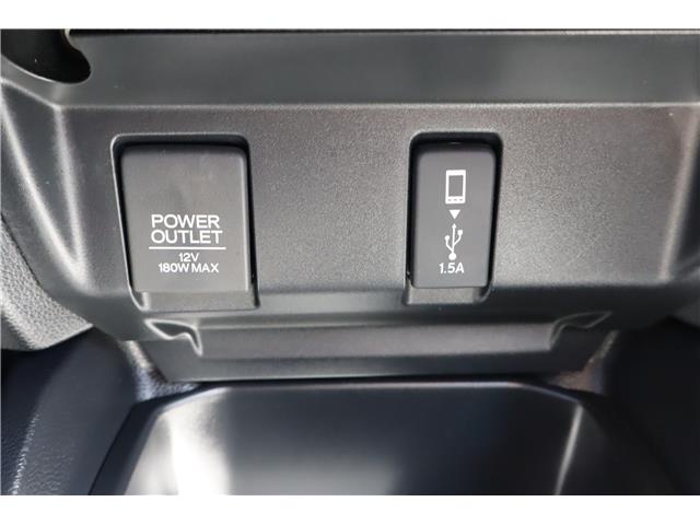 2019 Honda Fit Sport (Stk: 22U3980) in Mississauga - Image 21 of 26 2019 Honda Fit Sport (Stk: 22U3980) in Mississauga - Image 21 of 26