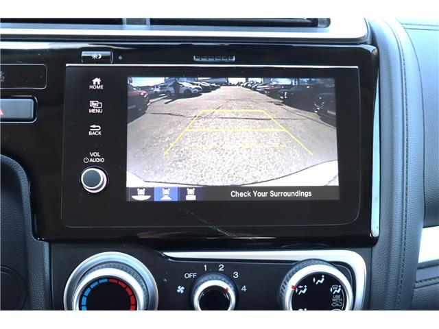 2019 Honda Fit Sport (Stk: 22U3980) in Mississauga - Image 17 of 26 2019 Honda Fit Sport (Stk: 22U3980) in Mississauga - Image 17 of 26