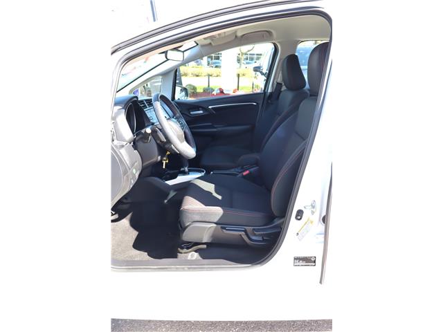 2019 Honda Fit Sport (Stk: 22U3980) in Mississauga - Image 11 of 26 2019 Honda Fit Sport (Stk: 22U3980) in Mississauga - Image 11 of 26