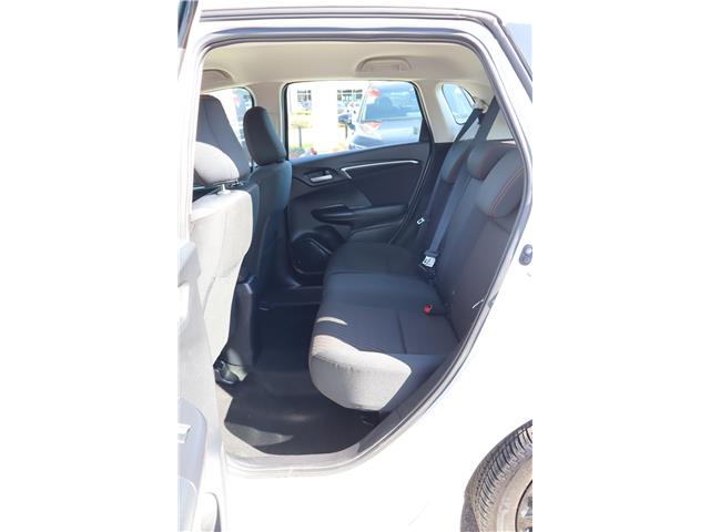 2019 Honda Fit Sport (Stk: 22U3980) in Mississauga - Image 22 of 26 2019 Honda Fit Sport (Stk: 22U3980) in Mississauga - Image 22 of 26
