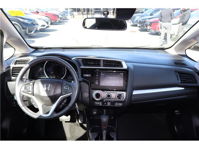 2019 Honda Fit Sport (Stk: 22U3980) in Mississauga - Image 12 of 26 2019 Honda Fit Sport (Stk: 22U3980) in Mississauga - Image 12 of 26