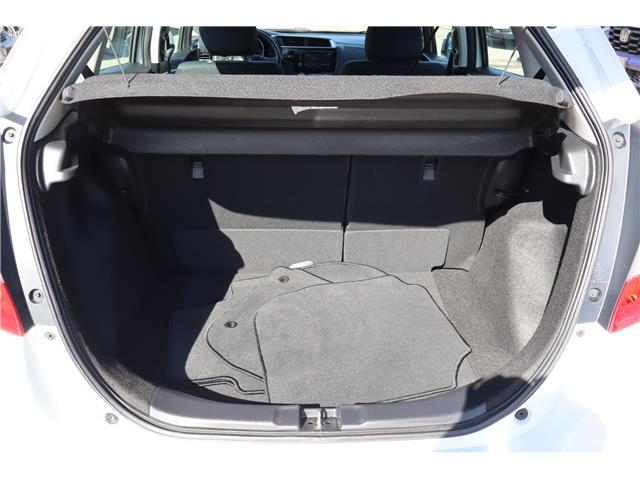 2019 Honda Fit Sport (Stk: 22U3980) in Mississauga - Image 24 of 26 2019 Honda Fit Sport (Stk: 22U3980) in Mississauga - Image 24 of 26