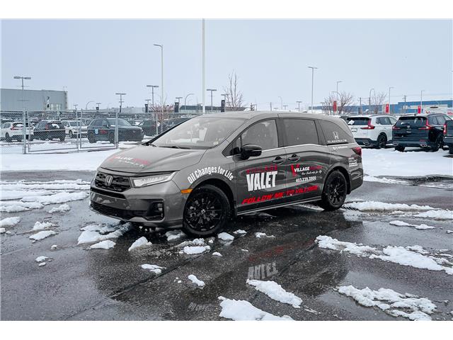 2026 Honda Odyssey Sport-L (Stk: VR0409SS) in Calgary - Image 2 of 5
