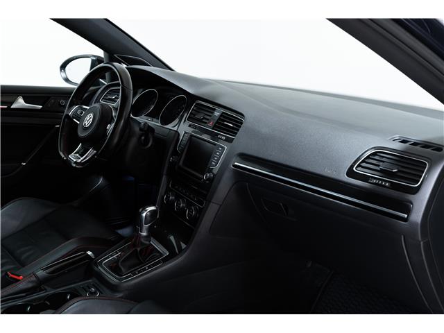 2017 Volkswagen Golf GTI 3-Door Autobahn (Stk: ARUC883B) in Calgary - Image 19 of 24 2017 Volkswagen Golf GTI 3-Door Autobahn (Stk: ARUC883B) in Calgary - Image 19 of 24