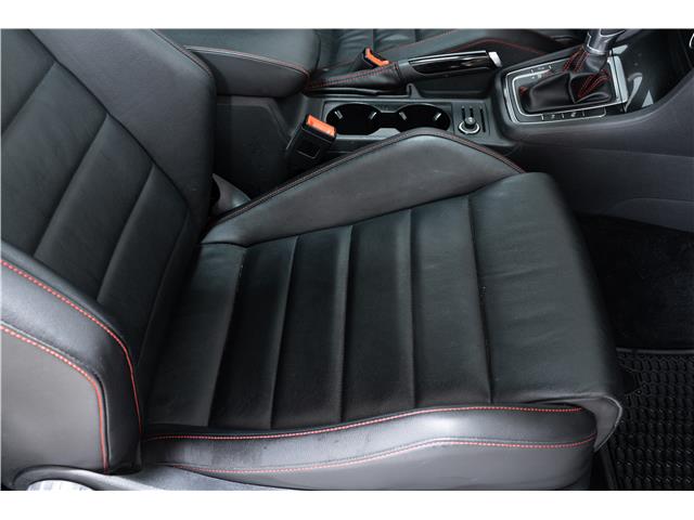 2017 Volkswagen Golf GTI 3-Door Autobahn (Stk: ARUC883B) in Calgary - Image 21 of 24 2017 Volkswagen Golf GTI 3-Door Autobahn (Stk: ARUC883B) in Calgary - Image 21 of 24