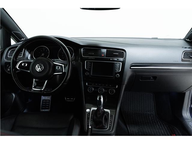 2017 Volkswagen Golf GTI 3-Door Autobahn (Stk: ARUC883B) in Calgary - Image 24 of 24 2017 Volkswagen Golf GTI 3-Door Autobahn (Stk: ARUC883B) in Calgary - Image 24 of 24