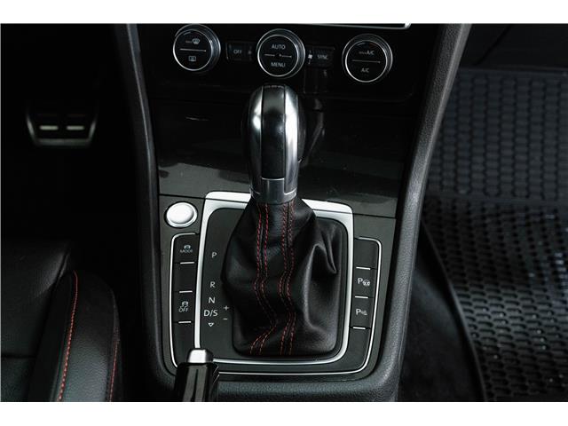 2017 Volkswagen Golf GTI 3-Door Autobahn (Stk: ARUC883B) in Calgary - Image 18 of 24 2017 Volkswagen Golf GTI 3-Door Autobahn (Stk: ARUC883B) in Calgary - Image 18 of 24