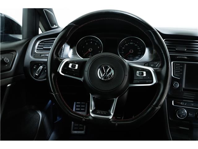 2017 Volkswagen Golf GTI 3-Door Autobahn (Stk: ARUC883B) in Calgary - Image 16 of 24 2017 Volkswagen Golf GTI 3-Door Autobahn (Stk: ARUC883B) in Calgary - Image 16 of 24