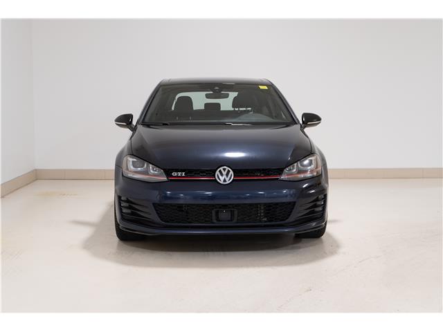 2017 Volkswagen Golf GTI 3-Door Autobahn (Stk: ARUC883B) in Calgary - Image 2 of 24 2017 Volkswagen Golf GTI 3-Door Autobahn (Stk: ARUC883B) in Calgary - Image 2 of 24