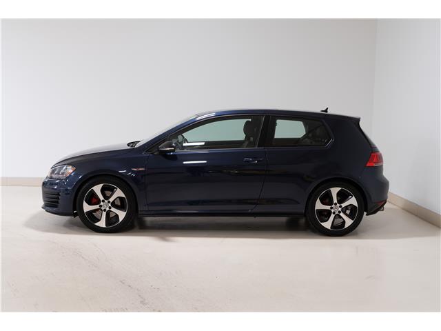 2017 Volkswagen Golf GTI 3-Door Autobahn (Stk: ARUC883B) in Calgary - Image 8 of 24 2017 Volkswagen Golf GTI 3-Door Autobahn (Stk: ARUC883B) in Calgary - Image 8 of 24