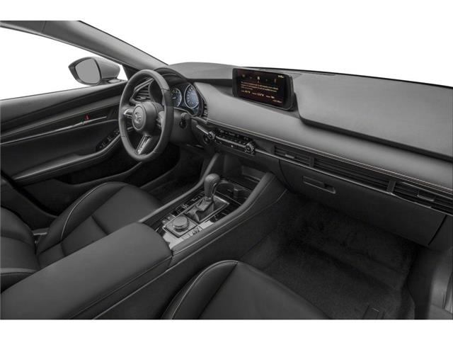 2026 Mazda Mazda3 GS (Stk: 6344) in Thunder Bay - Image 8 of 9