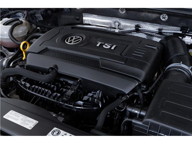 2017 Volkswagen Golf GTI 3-Door Autobahn (Stk: ARUC883B) in Calgary - Image 10 of 24 2017 Volkswagen Golf GTI 3-Door Autobahn (Stk: ARUC883B) in Calgary - Image 10 of 24