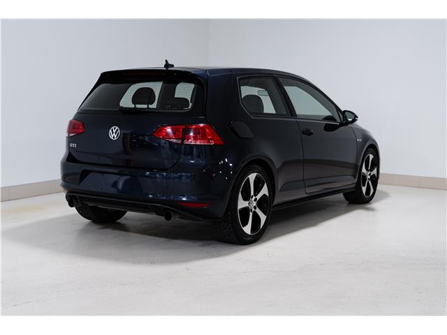 2017 Volkswagen Golf GTI 3-Door Autobahn (Stk: ARUC883B) in Calgary - Image 5 of 24 2017 Volkswagen Golf GTI 3-Door Autobahn (Stk: ARUC883B) in Calgary - Image 5 of 24