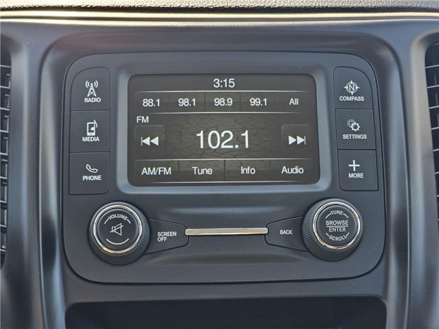 2016 Jeep Cherokee Sport (Stk: 2106091A) in Whitby - Image 14 of 19