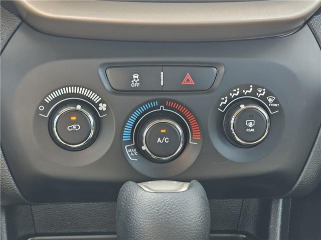 2016 Jeep Cherokee Sport (Stk: 2106091A) in Whitby - Image 15 of 19