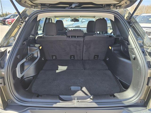2016 Jeep Cherokee Sport (Stk: 2106091A) in Whitby - Image 18 of 19