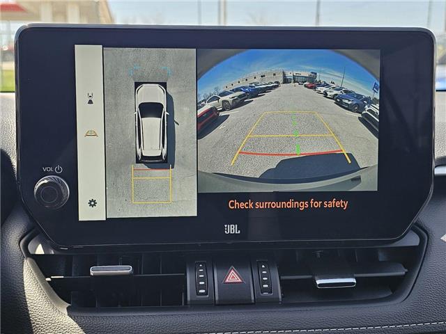 2025 Toyota RAV4 Limited (Stk: 2106139A) in Whitby - Image 15 of 23