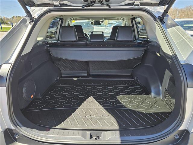 2025 Toyota RAV4 Limited (Stk: 2106139A) in Whitby - Image 21 of 23