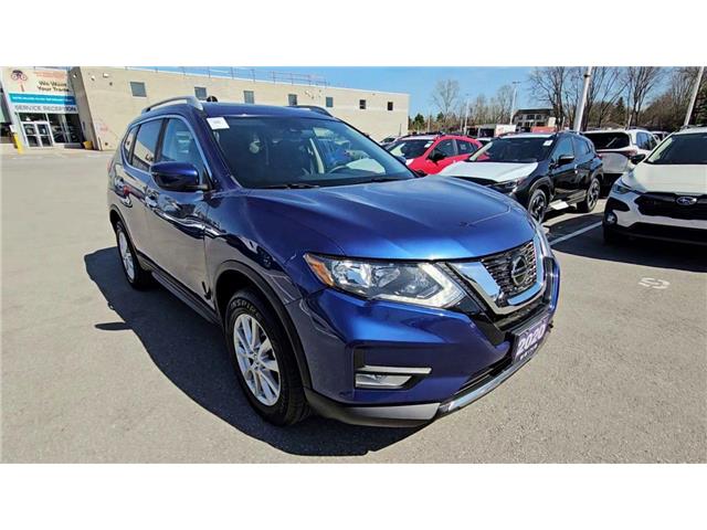2020 Nissan Rogue SV (Stk: 2106100AA) in Whitby - Image 2 of 21 2020 Nissan Rogue SV (Stk: 2106100AA) in Whitby - Image 2 of 21