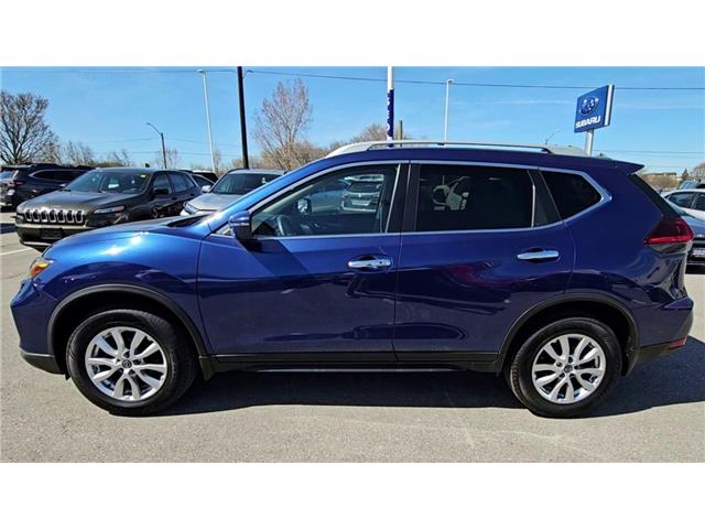 2020 Nissan Rogue SV (Stk: 2106100AA) in Whitby - Image 5 of 21 2020 Nissan Rogue SV (Stk: 2106100AA) in Whitby - Image 5 of 21