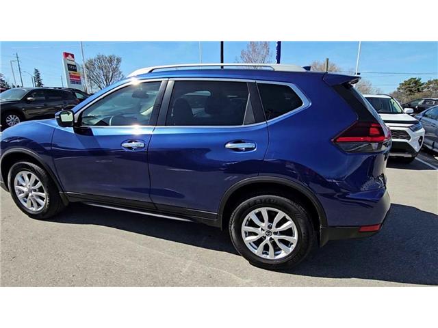 2020 Nissan Rogue SV (Stk: 2106100AA) in Whitby - Image 6 of 21 2020 Nissan Rogue SV (Stk: 2106100AA) in Whitby - Image 6 of 21