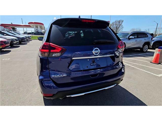 2020 Nissan Rogue SV (Stk: 2106100AA) in Whitby - Image 7 of 21 2020 Nissan Rogue SV (Stk: 2106100AA) in Whitby - Image 7 of 21