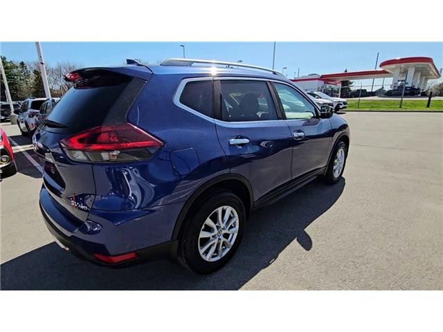2020 Nissan Rogue SV (Stk: 2106100AA) in Whitby - Image 8 of 21 2020 Nissan Rogue SV (Stk: 2106100AA) in Whitby - Image 8 of 21
