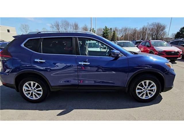2020 Nissan Rogue SV (Stk: 2106100AA) in Whitby - Image 9 of 21 2020 Nissan Rogue SV (Stk: 2106100AA) in Whitby - Image 9 of 21