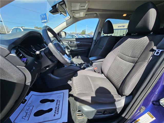 2020 Nissan Rogue SV (Stk: 2106100AA) in Whitby - Image 10 of 21 2020 Nissan Rogue SV (Stk: 2106100AA) in Whitby - Image 10 of 21