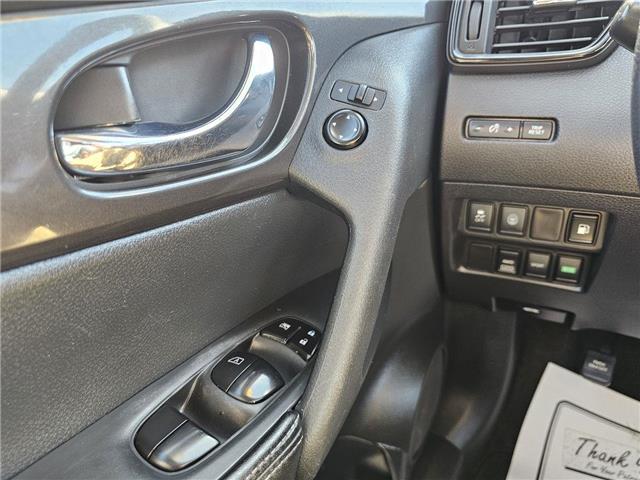2020 Nissan Rogue SV (Stk: 2106100AA) in Whitby - Image 12 of 21 2020 Nissan Rogue SV (Stk: 2106100AA) in Whitby - Image 12 of 21