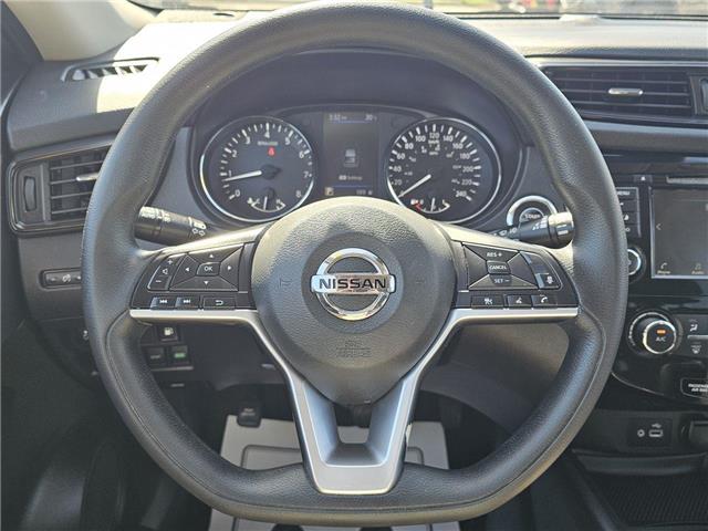 2020 Nissan Rogue SV (Stk: 2106100AA) in Whitby - Image 13 of 21 2020 Nissan Rogue SV (Stk: 2106100AA) in Whitby - Image 13 of 21
