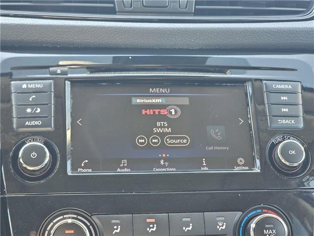 2020 Nissan Rogue SV (Stk: 2106100AA) in Whitby - Image 15 of 21 2020 Nissan Rogue SV (Stk: 2106100AA) in Whitby - Image 15 of 21