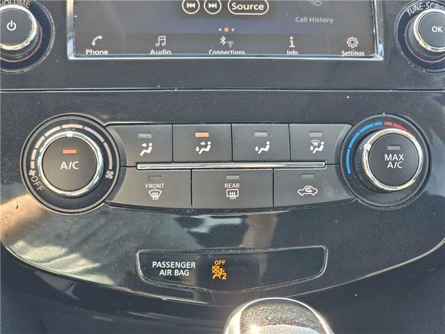 2020 Nissan Rogue SV (Stk: 2106100AA) in Whitby - Image 17 of 21 2020 Nissan Rogue SV (Stk: 2106100AA) in Whitby - Image 17 of 21
