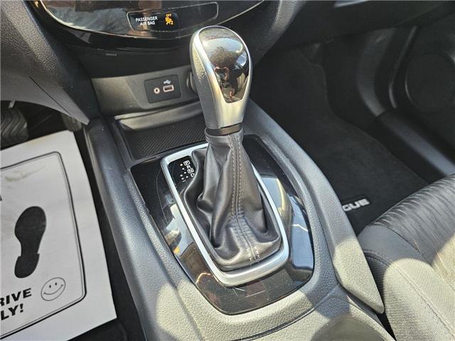 2020 Nissan Rogue SV (Stk: 2106100AA) in Whitby - Image 18 of 21 2020 Nissan Rogue SV (Stk: 2106100AA) in Whitby - Image 18 of 21