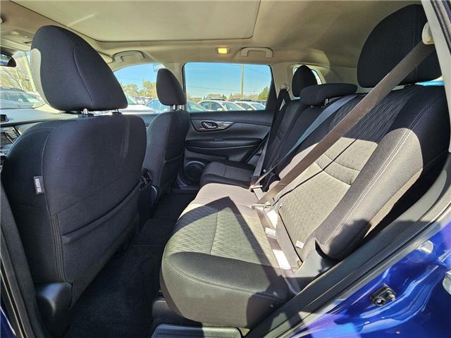 2020 Nissan Rogue SV (Stk: 2106100AA) in Whitby - Image 19 of 21 2020 Nissan Rogue SV (Stk: 2106100AA) in Whitby - Image 19 of 21