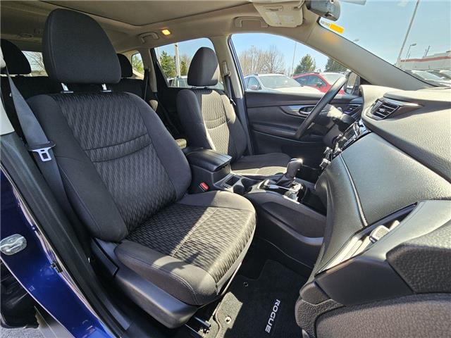 2020 Nissan Rogue SV (Stk: 2106100AA) in Whitby - Image 21 of 21 2020 Nissan Rogue SV (Stk: 2106100AA) in Whitby - Image 21 of 21
