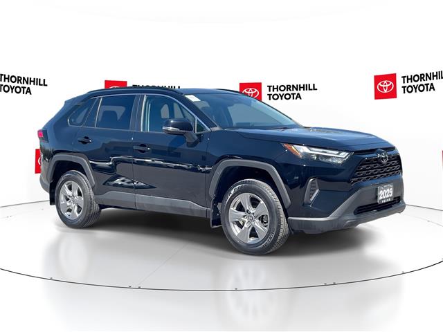 2024 Toyota RAV4 XLE (Stk: 12108289A) in Concord - Image 1 of 43