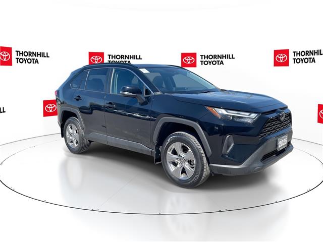 2024 Toyota RAV4 XLE (Stk: 12108289A) in Concord - Image 3 of 43