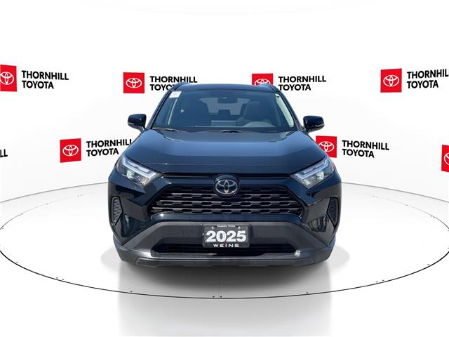 2024 Toyota RAV4 XLE (Stk: 12108289A) in Concord - Image 4 of 43