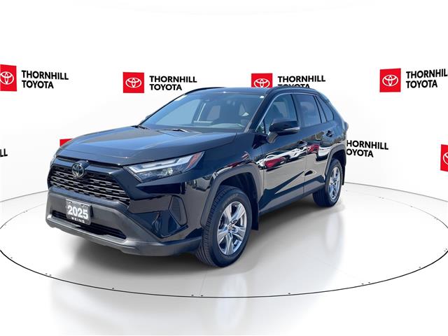 2024 Toyota RAV4 XLE (Stk: 12108289A) in Concord - Image 5 of 43