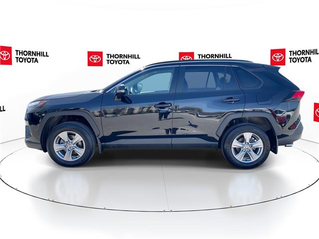 2024 Toyota RAV4 XLE (Stk: 12108289A) in Concord - Image 6 of 43