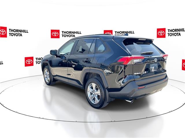 2024 Toyota RAV4 XLE (Stk: 12108289A) in Concord - Image 7 of 43