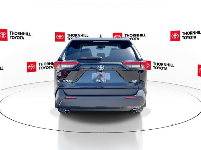 2024 Toyota RAV4 XLE (Stk: 12108289A) in Concord - Image 8 of 43